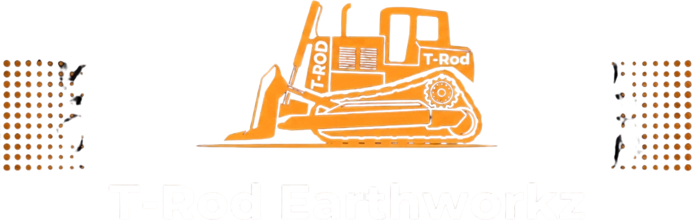 T - Rod Earth Workz logo
